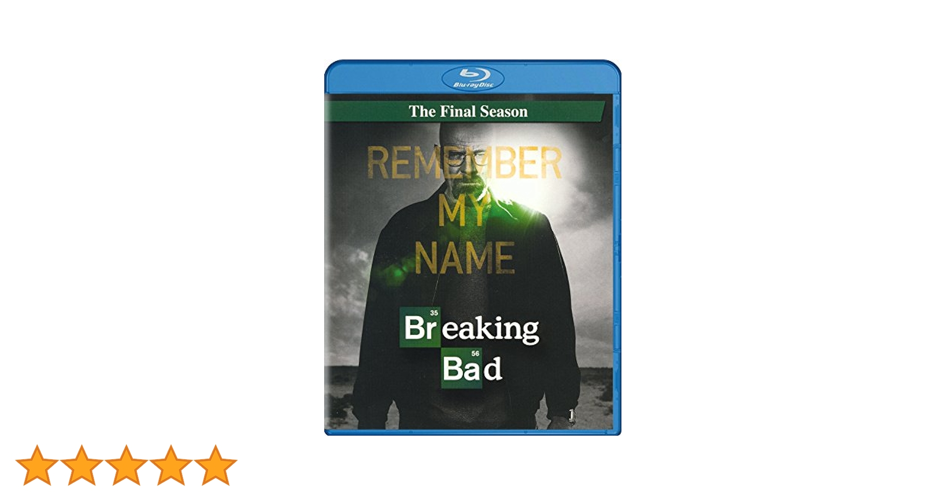 ブレイキング・バッド THE FINAL SEASON COMPLETE BO… Amazon.co.jp: ブレイキング・バッド THE FINAL SEASON COMPLETE